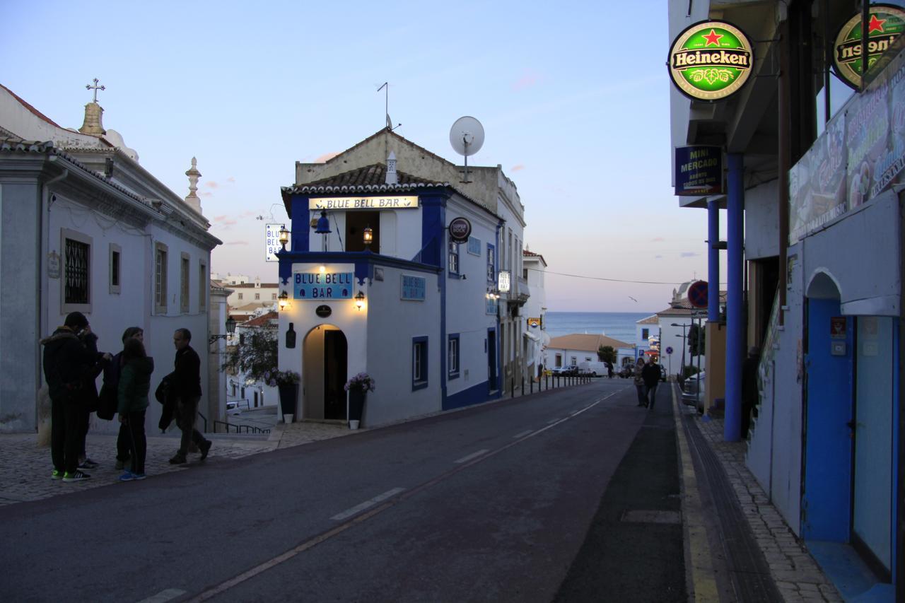 Estrela Do Mar Daire Albufeira Dış mekan fotoğraf