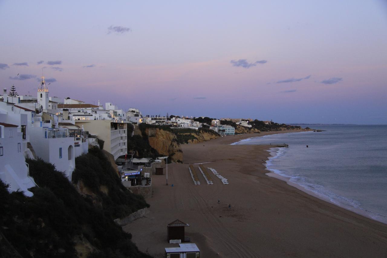 Estrela Do Mar Daire Albufeira Dış mekan fotoğraf