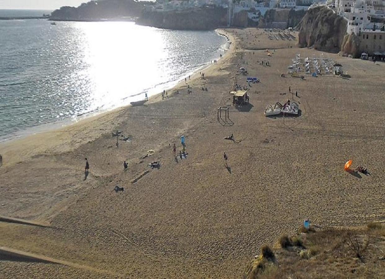 Estrela Do Mar Daire Albufeira Dış mekan fotoğraf